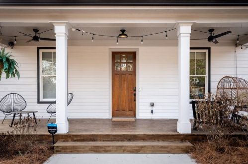 1065 Gilbert St, Atlanta GA  30316-2565 exterior