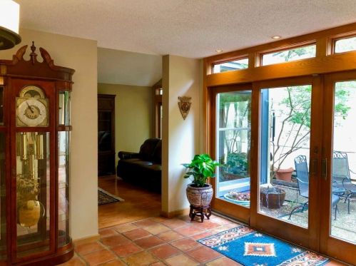 9638 Baseline Dr, Dallas TX  75243-4510 exterior