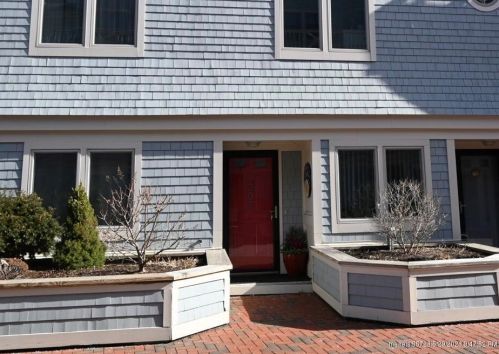 207 Chandlers Wharf, Portland, ME 04101-4650