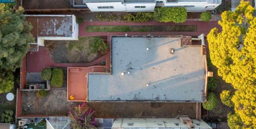 820 Ramona, Berkeley CA 94706-1820 exterior