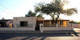 4702 9th Ave, Tucson, AZ 85714-3010