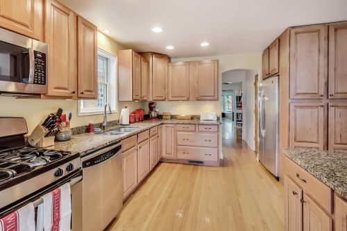 6229 Kildare Ave, Chicago IL 60652-3615 exterior