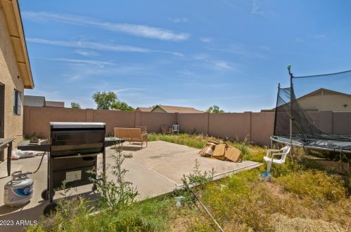 4720 86 Ave, Phoenix AZ 85037-2434 exterior