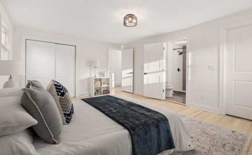 68 Depot Rd, Milford CT 06460-3808 exterior