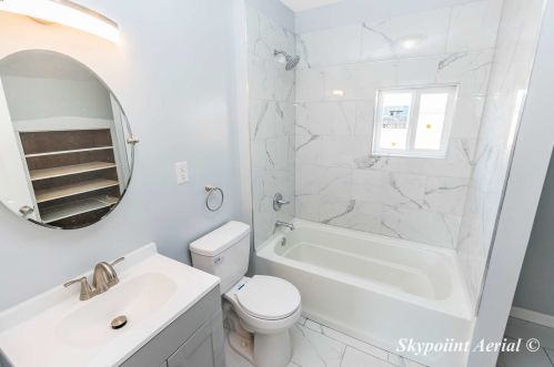 9636 Wallace St, Chicago IL  60628-1140 exterior