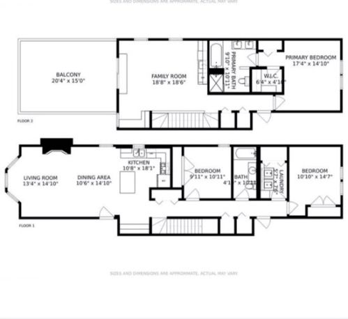 1039 Lytle St, Chicago IL  60607-4816 exterior