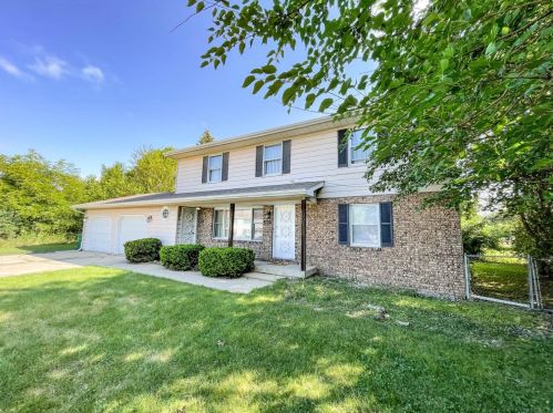 3610 74th Ct, Gary, IN 46410-4303