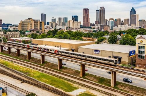 170 Boulevard, Atlanta GA 30312-2325 exterior