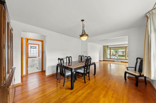 11643 Campbell Ave, Chicago IL 60655-1530 exterior