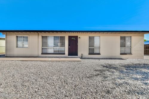 825 Illinois St, Tucson AZ  85714-1215 exterior