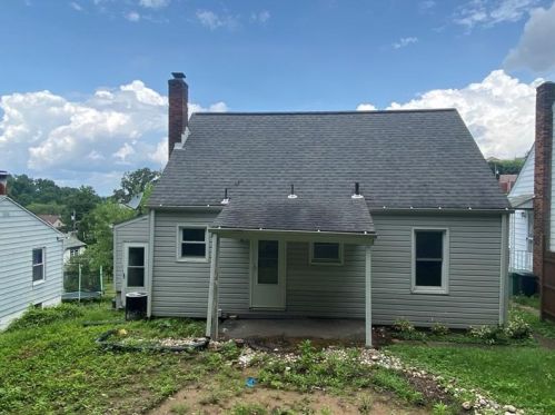 612 Hazel St, Pittsburgh PA  15122-2012 exterior