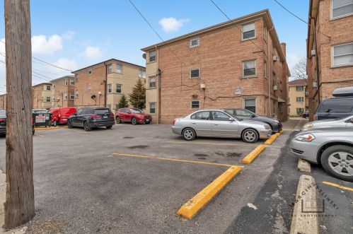 3129 Nashville Ave, Chicago IL  60634-4923 exterior