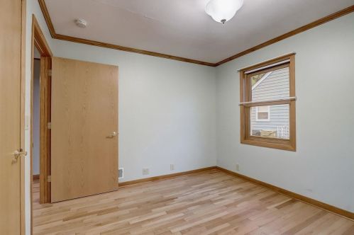 512 Morningside Ave, Madison WI  53716-1737 exterior