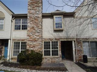 1313 Foxmeadow Dr, Limerick PA  19468-1556 exterior