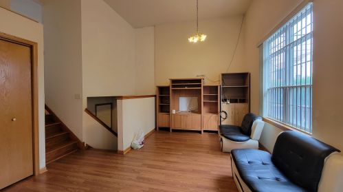 1342 31st Pl, Chicago IL  60608-6354 exterior