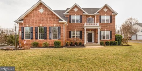 710 Good Shepherd Way, Owings, MD 20736-3341