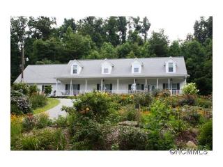 368 Trammell Gap Rd, Saluda, NC 28773-9600
