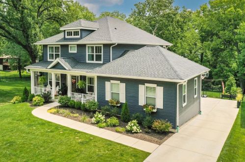 154 Slocum Ave, Saint Louis MO 63119-2263 exterior