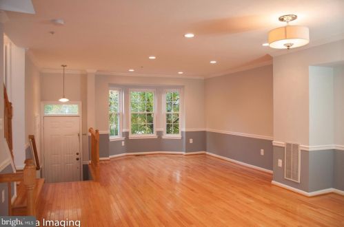 11226 Watermill Ln, Silver Spring MD  20902-3438 exterior