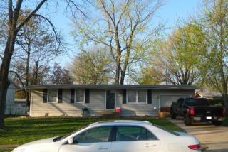 18607 9th St, Independence, MO 64056-2066