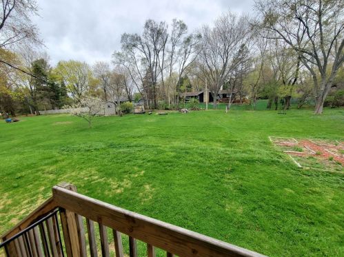 2905 Gdn Ln, Bull Valley IL exterior