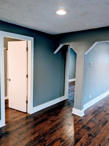 320 Buchanan Ave, Kalamazoo MI  49001-5320 exterior