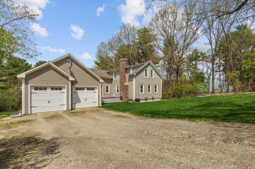 11 Blumenthal Dr, Killingly, CT 06241-2140