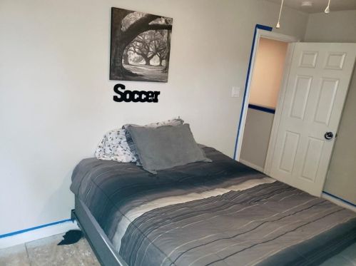 16661 Hammon, Montgomery TX 77316-6719 exterior