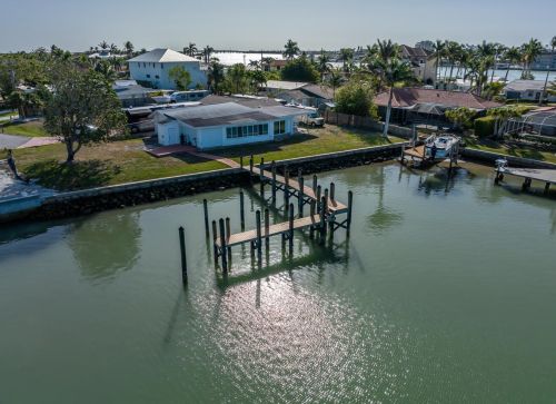 14 Hawk St, Naples FL 34113-4014 exterior