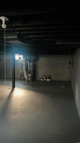 8625 Harold Dr, Saint Louis MO 63134-3201 exterior