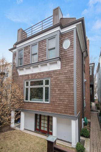 1125 Montana St, Chicago IL 60614-2109 exterior