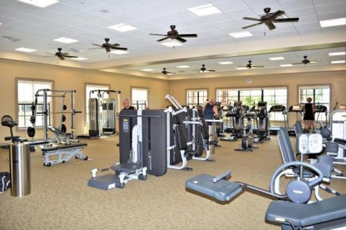 9601 Royal Poinciana Dr, Fort Pierce FL  34987-2508 exterior