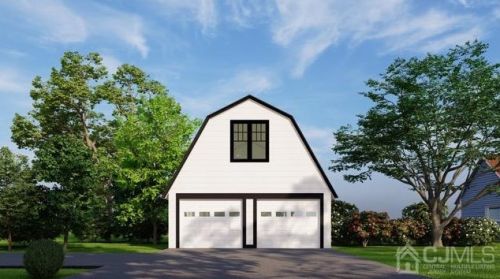 118 Main St, Edison NJ  08837-2903 exterior