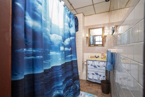 210 Marginal St, Boston MA exterior