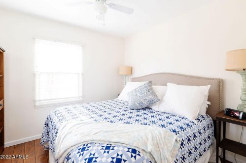 2335 Fairmount Ave, Phoenix AZ 85016-6718 exterior