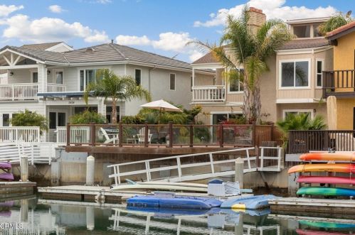 2414 Monaco Dr, Oxnard, CA 93035-2957