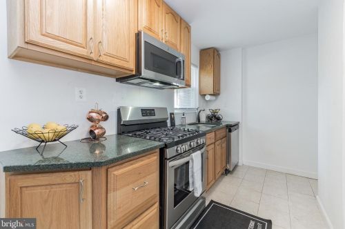 5051 10th St, Washington DC  20017-2845 exterior