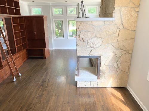 1821 Oakdale Ave, Chicago IL  60657-4023 exterior