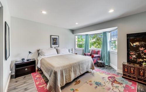 1719 17th St, Chicago IL  60608-1909 exterior