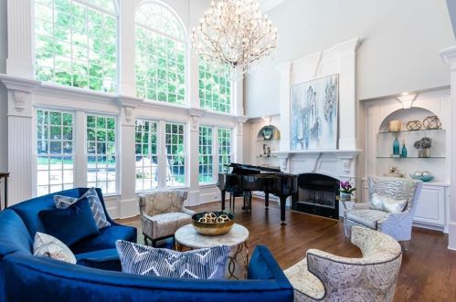 2872 Darlington Run, Duluth GA 30097-7469 exterior