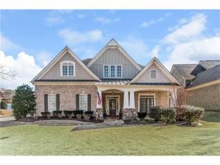 4174 Barnes Meadow Rd, Smyrna, GA 30082-3554