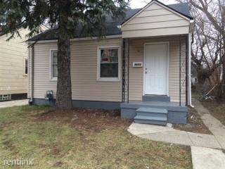 9602 Carlin St, Detroit MI  48227-3072 exterior