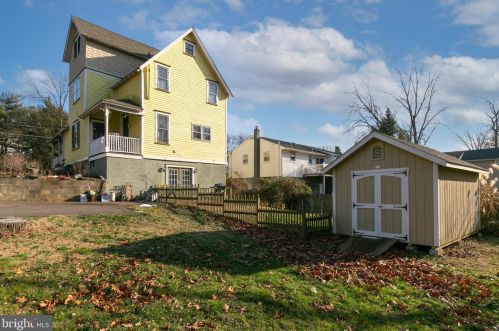 1694 Old Black Horse Pike, Blenheim NJ 08012-5216 exterior