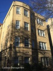 4516 Wolcott Ave, Chicago IL  60640-5243 exterior