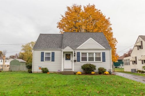 3432 Victor Ave, Chester, PA 19015-2636