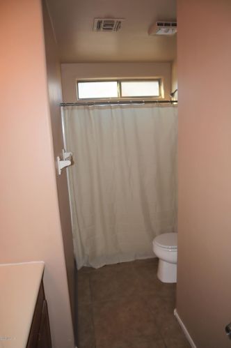 3681 Drexel Manor Stra, Tucson AZ 85706-1983 exterior