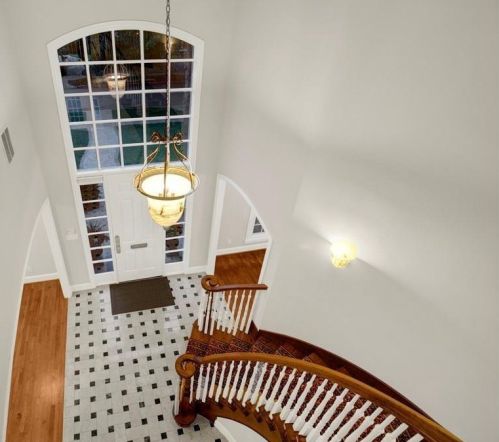 4587 Belfort Ave, Dallas TX  75205-3618 exterior