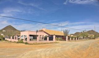 122 Yearling Rd, Phoenix AZ  85085-2868 exterior