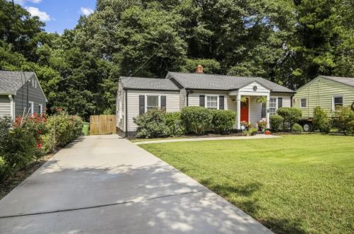 1385 Kenilworth Dr, Atlanta GA 30310-3941 exterior