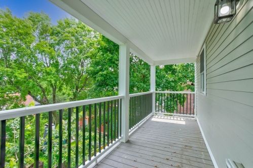 28 Clive St, Boston MA  exterior